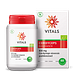 Vitals Cordyceps Biologisch Capsules 60CP
