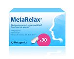 Metagenics MetaRelax Tabletten 90TB