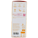 Khadi Haarverf Sunrise 100GR andere zijkant verpakking Khadi Haarverf Sunrise 100GR andere zijkant verpakking