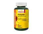Bloem Vitadagelijks Multivitaminen en Mineralen Tabletten 90TB Bloem Vitadagelijks Multivitaminen en Mineralen Tabletten 90TB