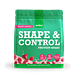 Purasana Shape & Control Protein Shake Red Fruit 350GR