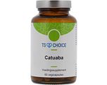 TS Choice Catuaba Capsules 60CP