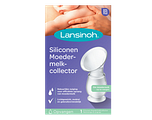 Lansinoh Siliconen Moedermelkcollector 1ST