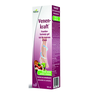 Hubner Venenkraft Gel 100ML Hubner Venenkraft Gel 100ML