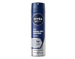 Nivea Men Derma Dry Control Anti-Transpirant Spray 150ML