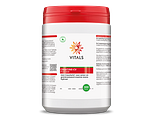 Vitals Creatine-CV Poeder 300GR Vitals Creatine-CV Poeder 300GR