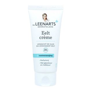 Drs Leenarts Eeltcrème 50ML Drs Leenarts Eeltcrème 50ML