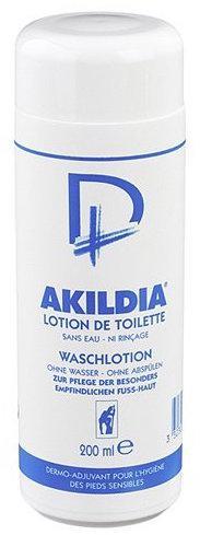 Akildia Lotion Diabetes afbeelding