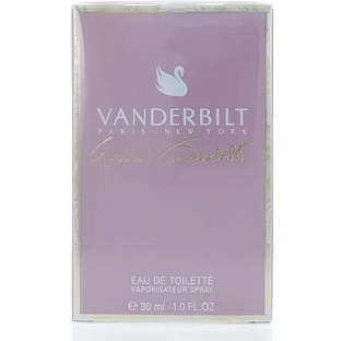 Vanderbilt Gloria Vanderbilt Eau de Toilette 30ML