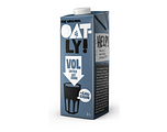 Oatly Haverdrank Calcium Vol 1LT
