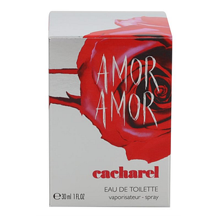 Cacharel Amor Amor Eau de Toilette 30ML