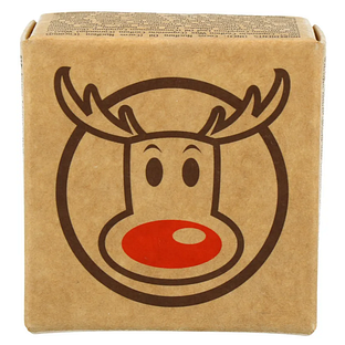 Aman Prana Rudolf Kruidenbalsem 5ML Aman Prana Rudolf Kruidenbalsem 5ML