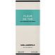 Karl Lagerfeld Fleur de Thé Eau de Parfum 100ML