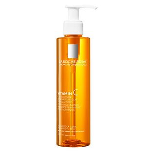 La Roche-Posay Vitamine C Purifying Cleanser 200ML La Roche-Posay Vitamine C Purifying Cleanser 200ML