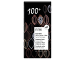 Vivani Chocoladereep Superior Dark 100% 80GR