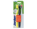 Jordan Tandenborstel Clean Smile Soft 3-pack 1ST Jordan Tandenborstel Clean Smile Soft 3-pack 1ST