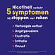 Nicotinell Kauwgom Cool Mint 4mg -  voor stoppen met roken 96ST