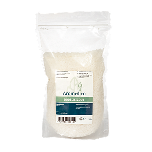 Aromedica Dode Zeezout 1KG