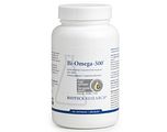 Biotics Bi-Omega-500 Capsules 90CP