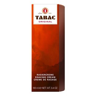 Tabac Shaving Cream 100ML