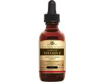 Solgar Vitamine E Complex Druppels 59.2ML