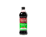 Terschellinger Cranberries Vlierbes Limonadesiroop 500ML