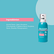 Deoleen Anti-transpirant Deodorant Pompspray Regular 75ML ingrediënten Deoleen Anti-transpirant Deodorant Pompspray Regular 75ML ingrediënten