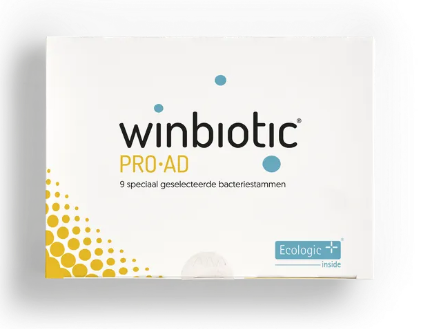 Winbiotic Pro-Ad Sachets 70GR