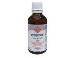 Epigenar Support Vir Astragalus 50ML Epigenar Support Vir Astragalus 50ML