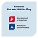 Natterman Noscasan 15 mg bij prikkelhoest of droge hoest Tabletten 20ST