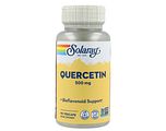 Solaray Quercetin 500mg Capsules 90ST