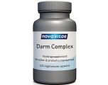 Nova Vitae Darm Complex Capsules 120CP Nova Vitae Darm Complex Capsules 120CP