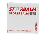 Star Balm Wit Blikje 10GR