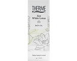 Therme Zen White Lotus Badolie 100ML