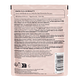 Hask Coconut Oil  Deep Conditioner 50GR achterkant zakje