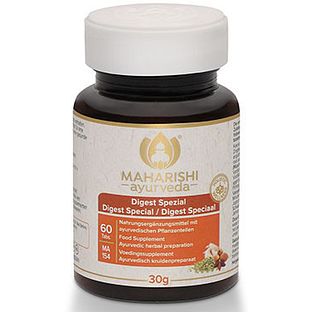 Maharishi Ayurveda Digest Special MA 154 60TB Maharishi Ayurveda Digest Special MA 154 60TB