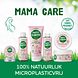 Happy Earth Mama Care Relaxing Bath Oil 150ML 100% natuurlijk microplasticvrij