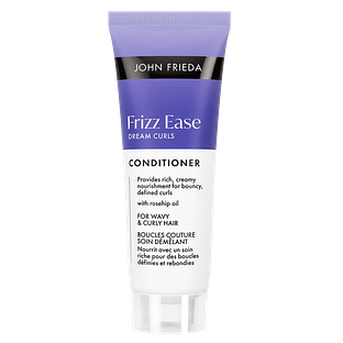John Frieda Frizz Ease Dream Curls Conditioner 75ML