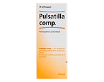 Heel Pulsatilla Comp. Druppels 30ML
