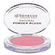 Benecos Natural Powder Blush Mallow Rose 5,5GR