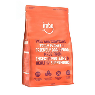 Imby Hondenbrokken Medium (volwassen 10-35 kg) 1500GR