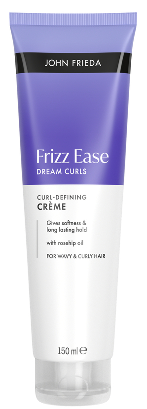 John Frieda Frizz Ease Dream Curls Curl-Defining Cr&egrave;me