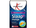 Lucovitaal Slaapmutsje Tabletten 60TB