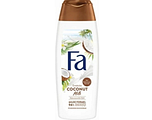 Fa Douchegel Coconut Milk 250ML Fa Douchegel Coconut Milk 250ML