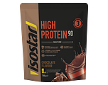 Isostar Eiwitshake High Proteïn Chocolate 400GR Isostar Eiwitshake High Proteïn Chocolate 400GR