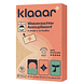 Klaaar Wasstrips Wasverzachter 40ST