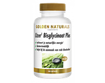 Golden Naturals Ijzer Bisglycinaat Plus Capsules 180VCP