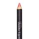 Benecos Natural Jumbo Lipstick Apricot Affair 3GR potlood geopend