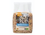 Puur Rineke Quinoa Muesli 600GR