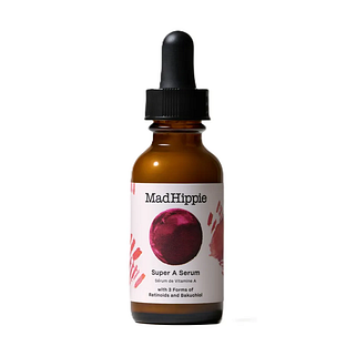 MadHippie Serum Super A 30ML